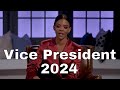 Candace Owens Ask Trump If She Can Be His Vice President In 2024