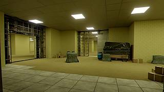 Backrooms - Expansion