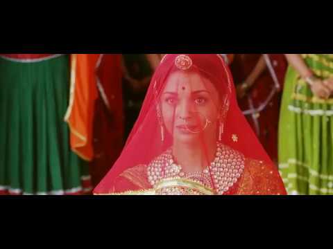 jodha akbar song while serving food