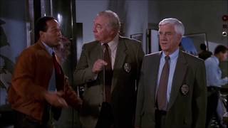 The Naked Gun 2½ (1991) 'Crime Scene'