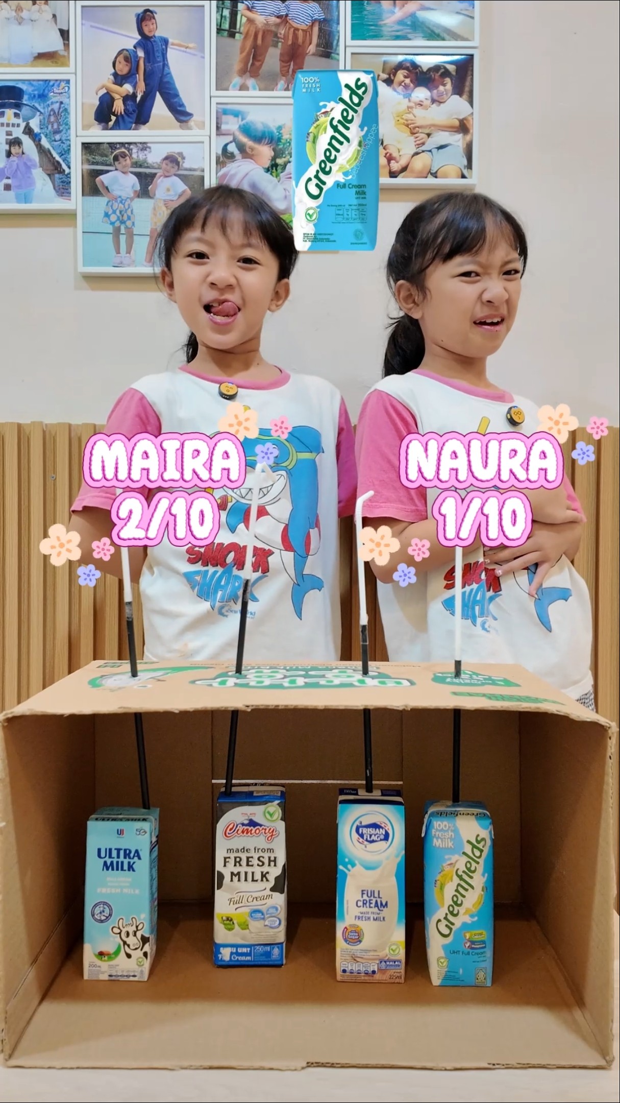 Seki Milk『Milk Manga』 - YouTube