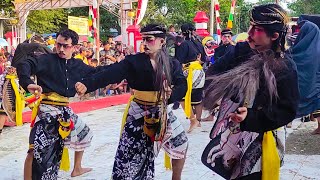FULL JANTURAN ‼️ EBEG SEKAR TANJUNG ANOM 📍 KARANGANYAR KEBUMEN 