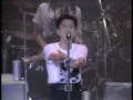 チェッカーズLIVE 1992 Cherie