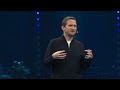 Slush 2023: Tom Wehmeier launches the State of European Tech Report