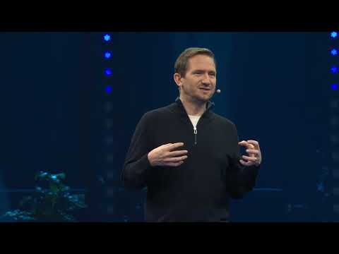 Slush 2023: Tom Wehmeier launches the State of European Tech Report