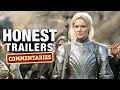 Honest Trailers Commentary | Lord of the Rings: The Rings of Power (season 1)