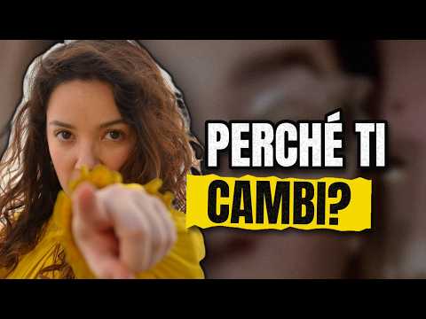 Perché vuoi cambiare il tuo corpo: lo standard di bellezza unico