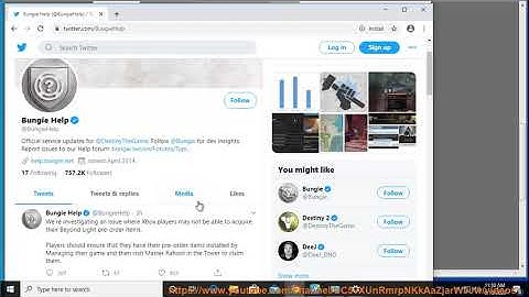 Fix Guitar error code in Destiny 2 on Windows 10