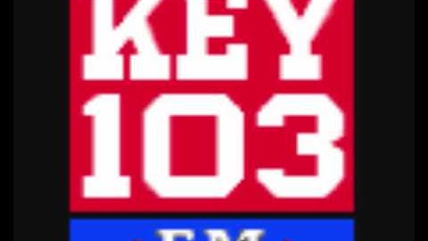 Jingles key 103 fm 1990-1997