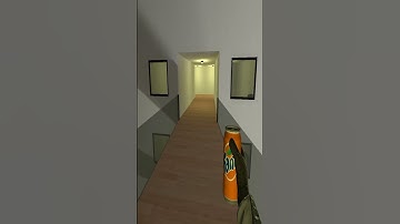 Part-445#Gmodbd #Nextbot