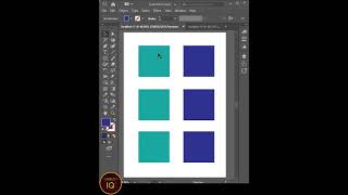 Wrap | Twirl | Pucker | Bloat | Scallop | Crystallize & Wrinkle Tool in illustrator ! #Shorts #study