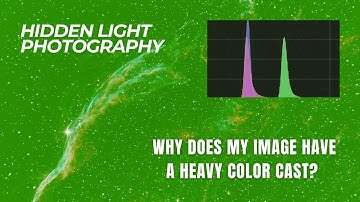 Mastering PixInsight Linear Fit in Astrophotography: Enhance Your Images with Precision! 🌌📈