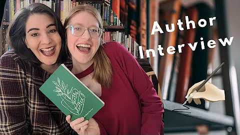 Interview with Ruth Marie Paterson | Poetry, Writi...