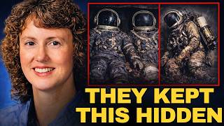 What Happened to the Bodies of the Challenger Disaster Crew — 40 Years Later