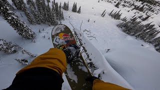 Quasimodo John Jacksons Pov