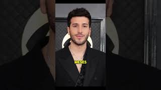 La boda que lo rompió… pero también lo convirtió en leyenda 🎙️” #SebastianYatra #NoHayNadieMas
