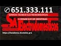 Servicio de reparacion electrodomesticos en mostoles   madrid