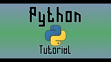 Python Tutorial #009 ☆ Bedingte Programmierung | if-Abfragen