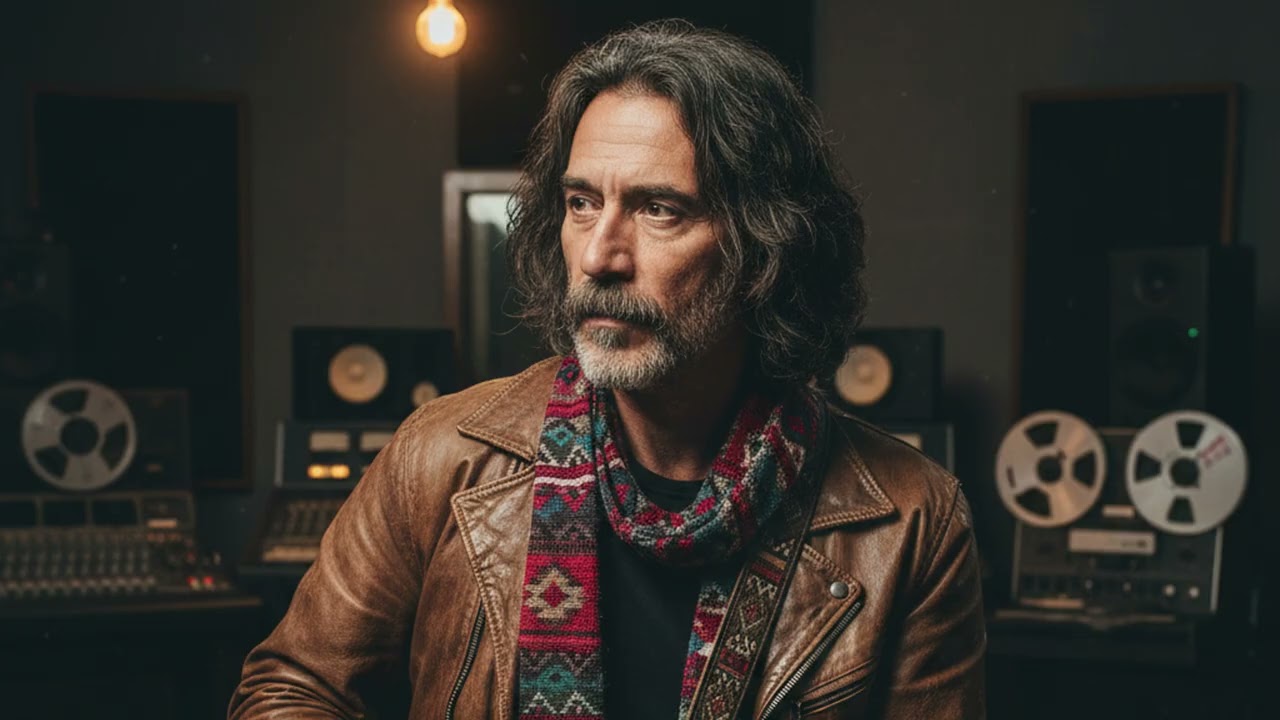 Demir Bozkır - Yorgun Yıllar