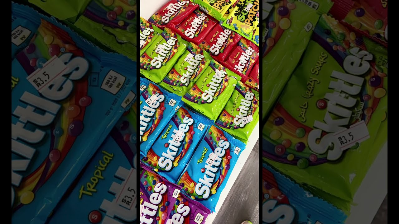 طيبات الديرة 🍬🍭حلويات مستوردة ومنتجات اسر منتجة