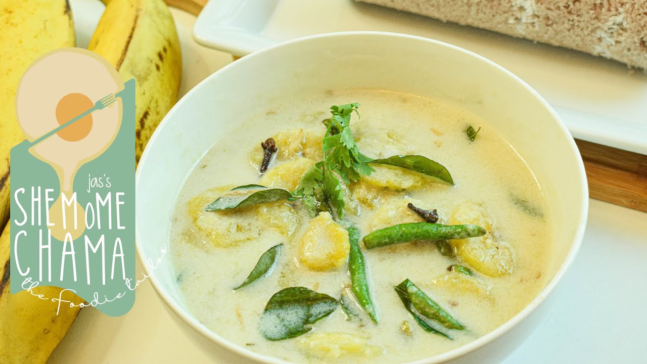 BANANA STEW It’s simply yummy , tasty Banana Stew. YouTube