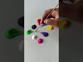 simple Rangoli, satisfying rangoli, Easy rangsatisfying #asmroli, Tricks and tips,ASMR#rangoli