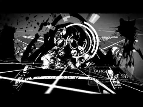 『Dual Strikers』（short）