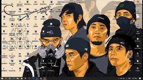 Vexel Art Time lapse (adobe photoshop)