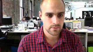 carlburgmann's Webcam Video from March 20, 2012 05:01 PM