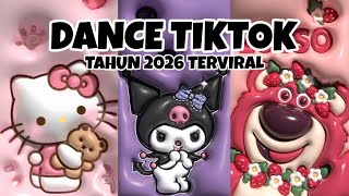 Latest viral TikTok dances of 2026 - How well do you know the 2026 TikTok dances, part 590