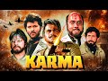 Karma 1986 Hindi Full Movie कर म Hindi Action Movie Dilip Kumar Jackie Shroff Anil Kapoor Karma 1986 Hindi Full Movie कर म Hindi Action Movie Dilip Kumar Jackie Shroff Anil Kapoor