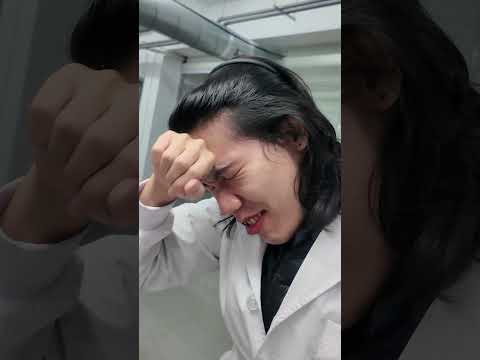 Popcorn… but make it wearable 🍿👀​