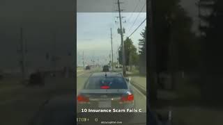 Save this for later 🔖 You'll need it 10 Insurance Scam Fails Caught Tag 2 friends who need this e