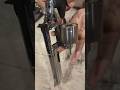 Smith &amp; Wesson 629 Classic revolver, #CO₂-#powered air#shorts #airsoft #shortsfeed #shortvideo