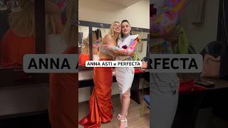 ANNA ASTI и PERFECTA #аннаасти #annaasti #асти