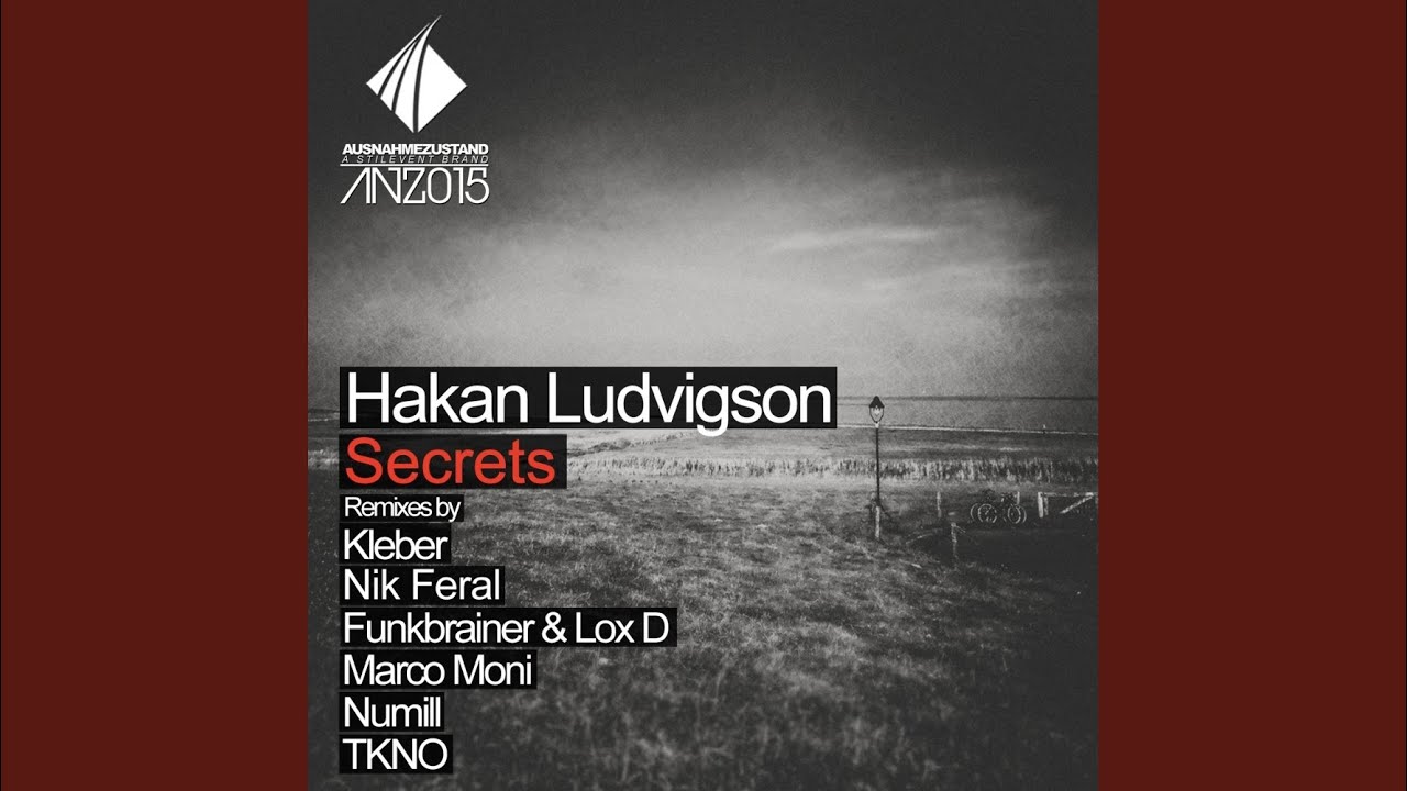 Ver Secrets (Funkbrainer & Lox D Remix) no YouTube