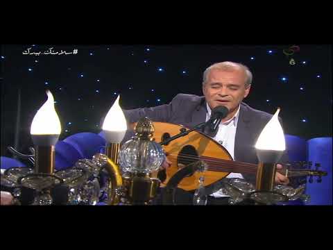   محمد فؤاد ومان بلاش العتاب