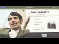 Saban bajramovic  maruska  audio 1971