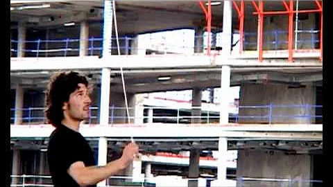 Fermin Juarez Vanesa Garcia Performance