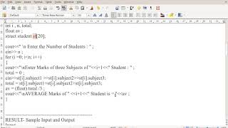 oops lab experiment 5-structure and union