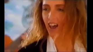 Marie Claire D'Ubaldo -  The Rhythm Is Magic 1994