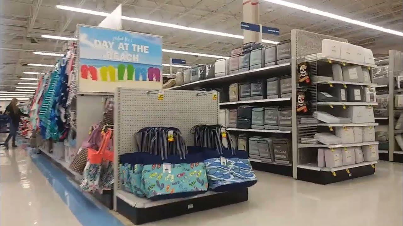 STORE TOUR Meijer. Aurora IL YouTube