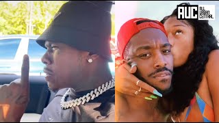 DaBaby Clowns Pardison Fontaine After Saying He Smashed Megan thee Stallion