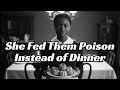 America’s First Deadly Servant: The 1758 Housemaid Who Fed Her Masters Poison
