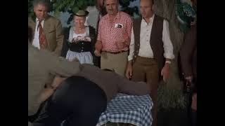 Scarecrow And Mrs King S02E07 - Scene 5