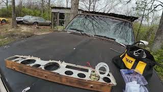 1979 Firebird Formula Project Update April by Larry Rogers 502 views 2 weeks ago 22 minutes
