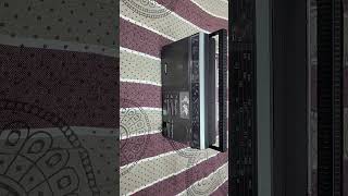 ###Philips vintage radio model D-2615 made in Hong Kong####
