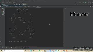 happy birthday wishes in python code | hit enter