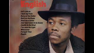 Junior English   Twilight Time