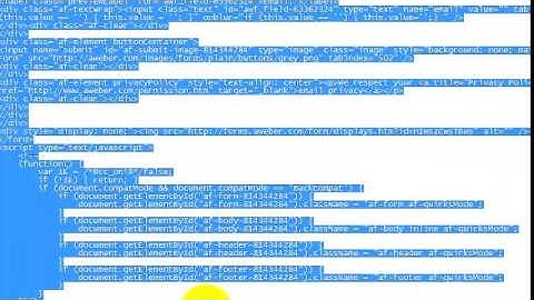 IM Basics - Squeeze Page setup with Autoresponder